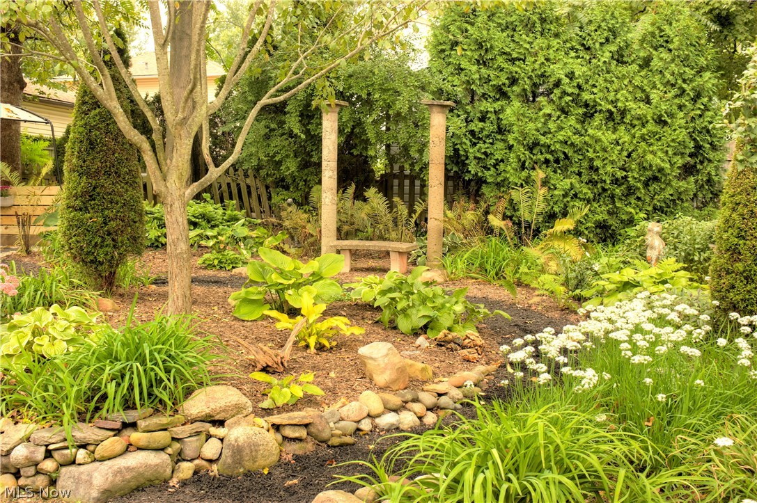 Eastlawn - Residential