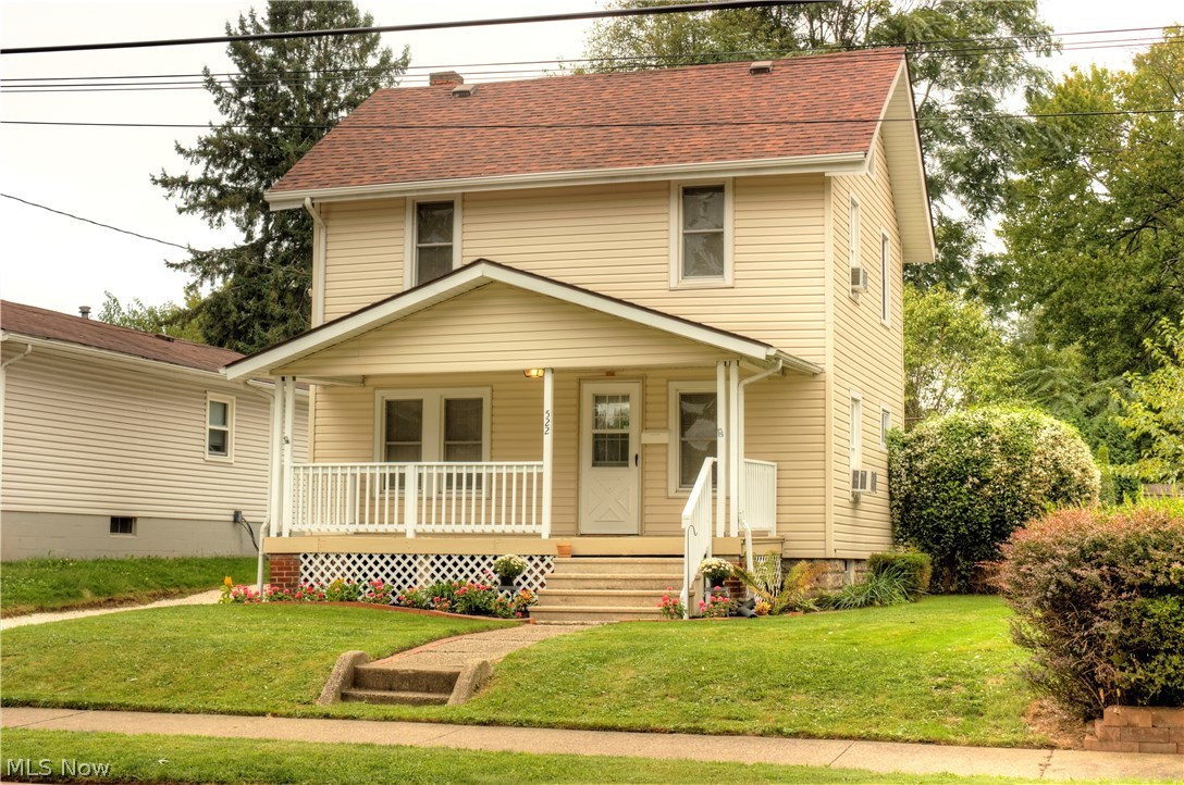 Eastlawn - Residential