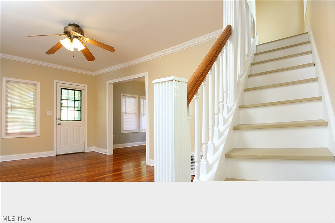 Eastlawn - Residential