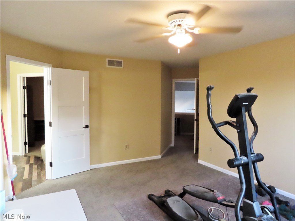 Forest Cove East Condo - Residential