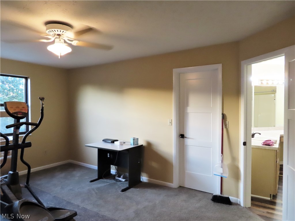 Forest Cove East Condo - Residential