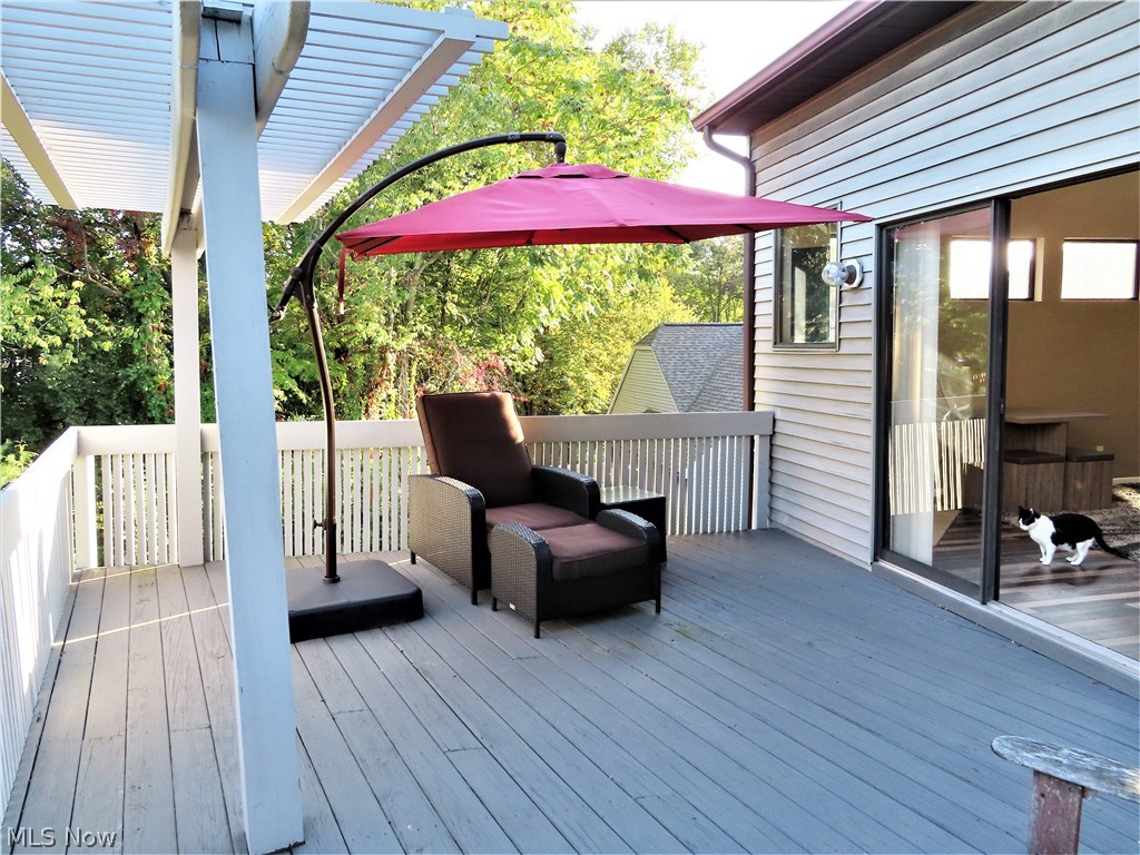 Forest Cove East Condo - Residential