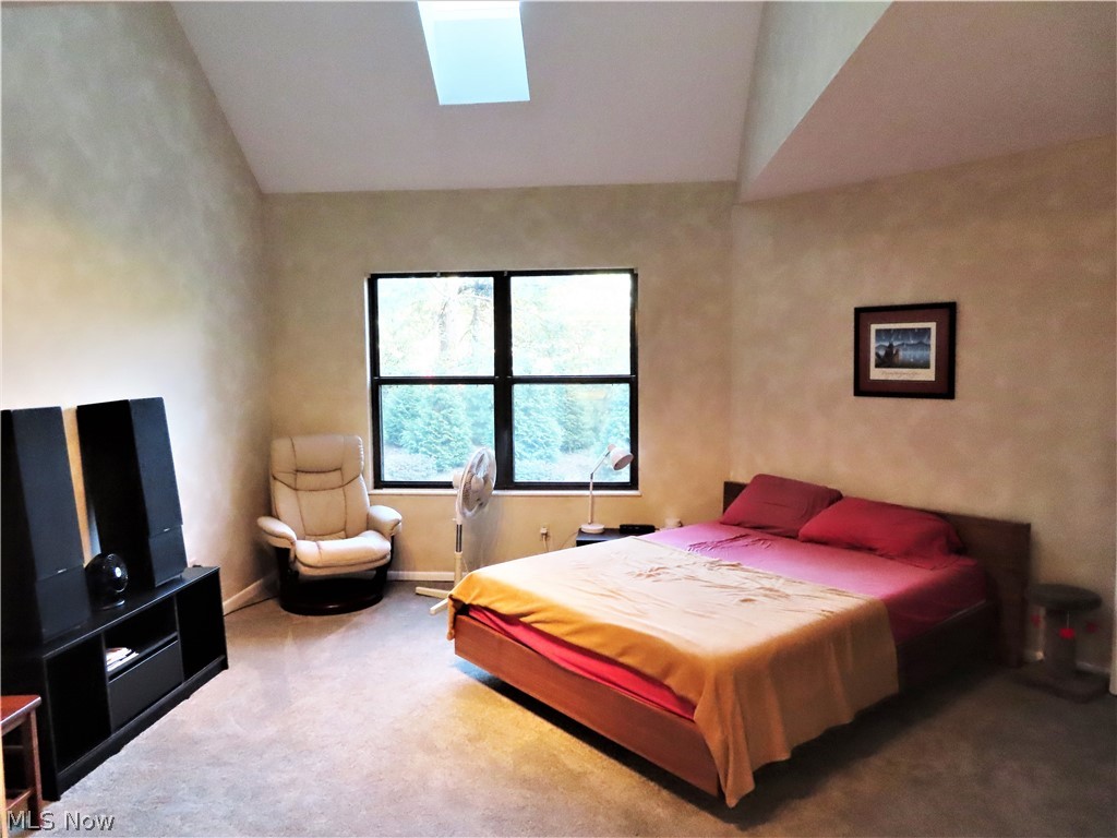 Forest Cove East Condo - Residential