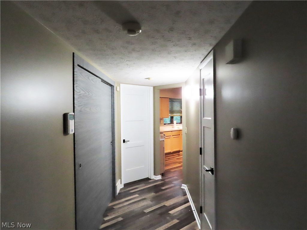 Forest Cove East Condo - Residential