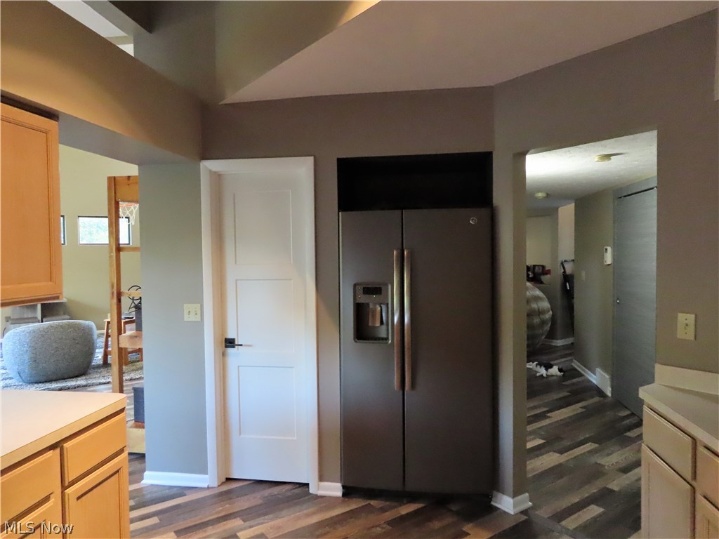 Forest Cove East Condo - Residential