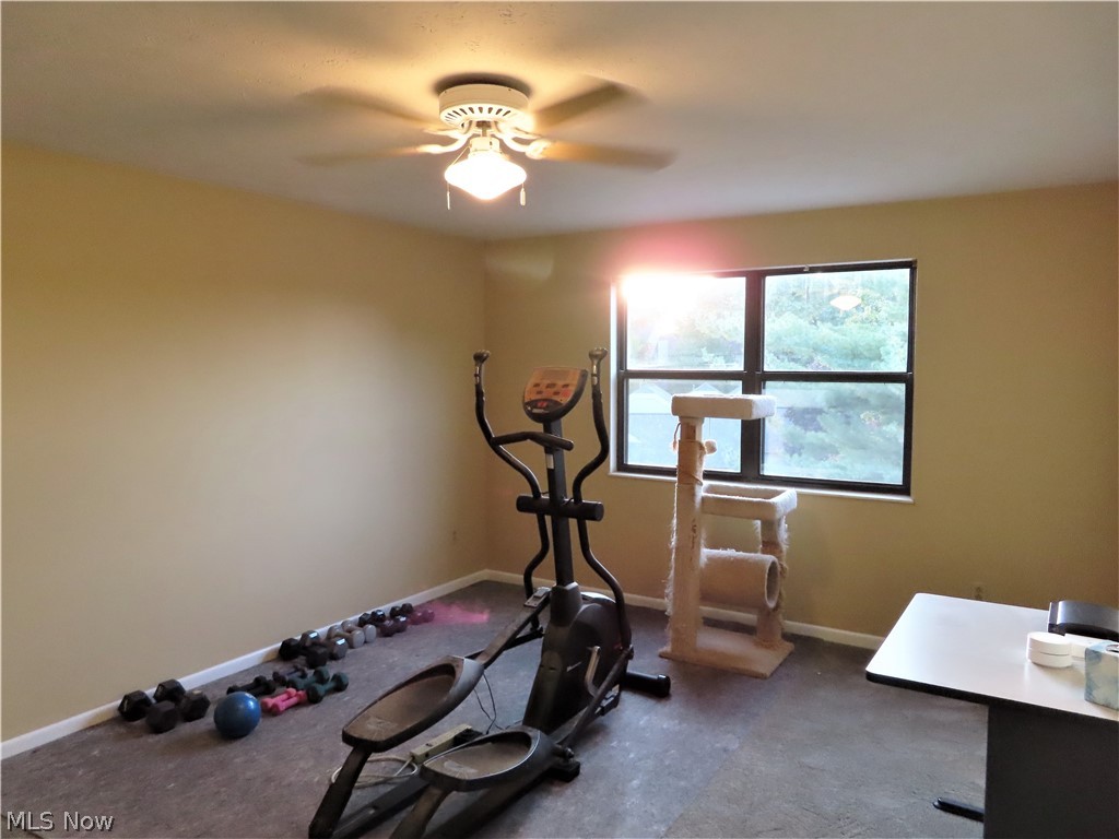 Forest Cove East Condo - Residential