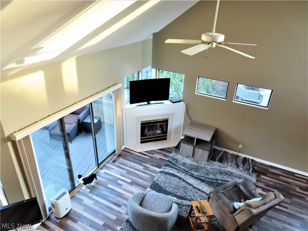 Forest Cove East Condo - Residential