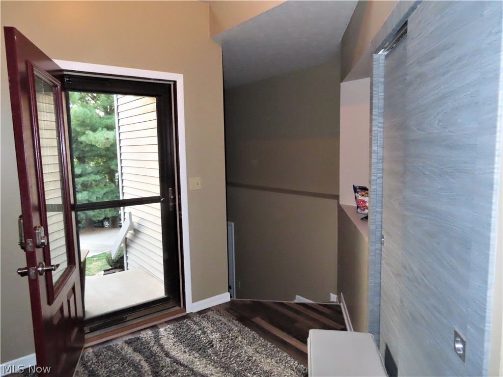 Forest Cove East Condo - Residential