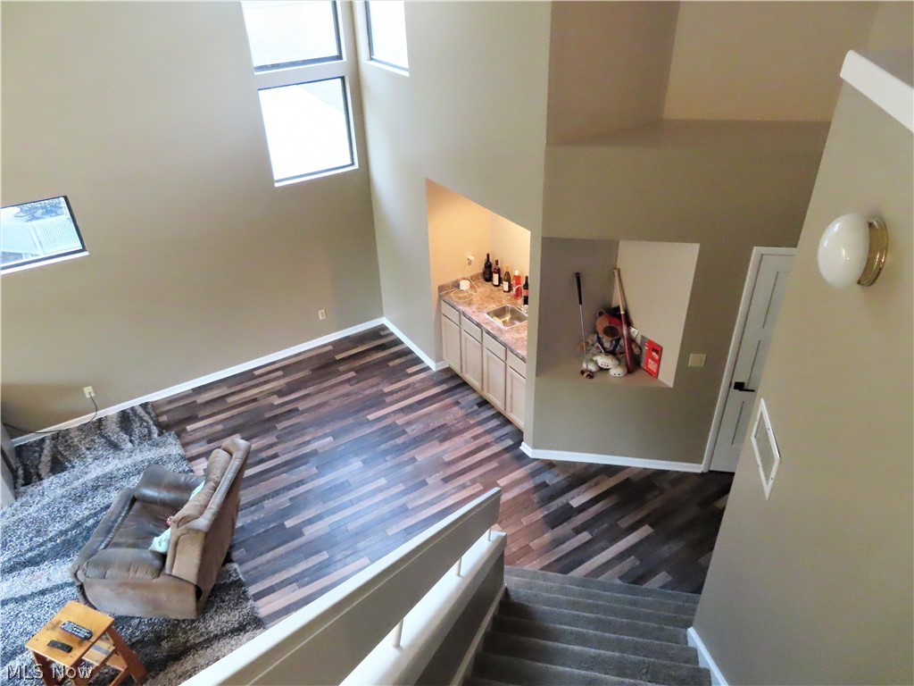 Forest Cove East Condo - Residential