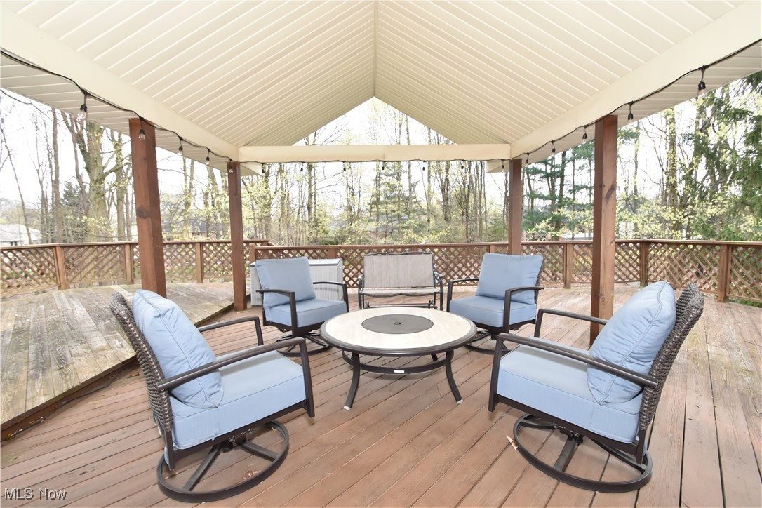 519 Quail Run Drive, Broadview Heights, Ohio image 16