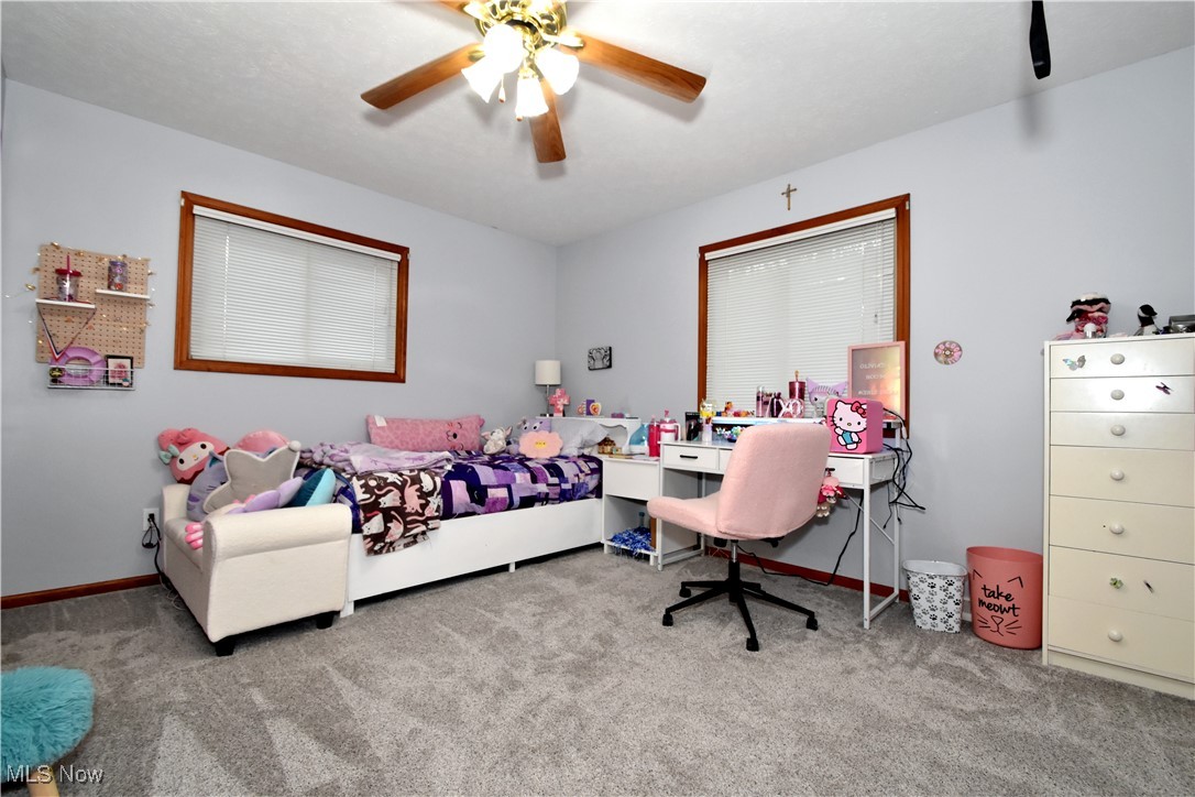 519 Quail Run Drive, Broadview Heights, Ohio image 36