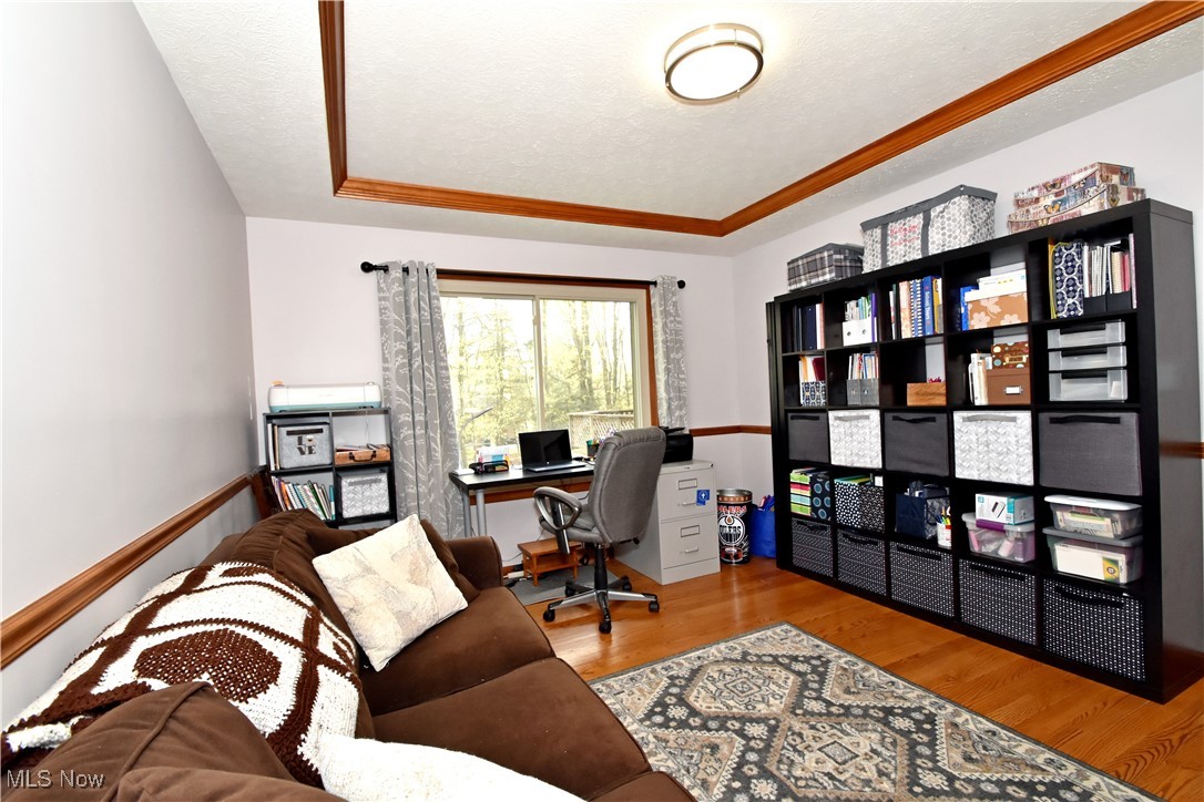 519 Quail Run Drive, Broadview Heights, Ohio image 12