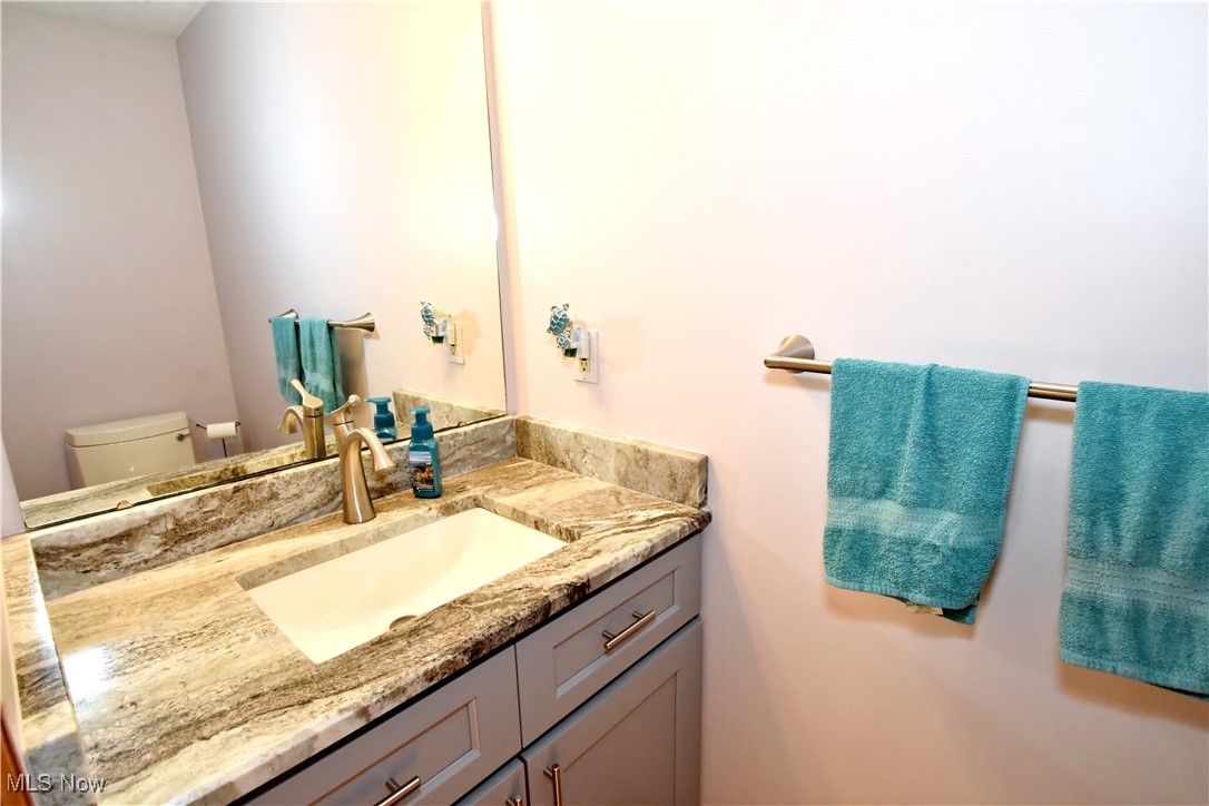 519 Quail Run Drive, Broadview Heights, Ohio image 18