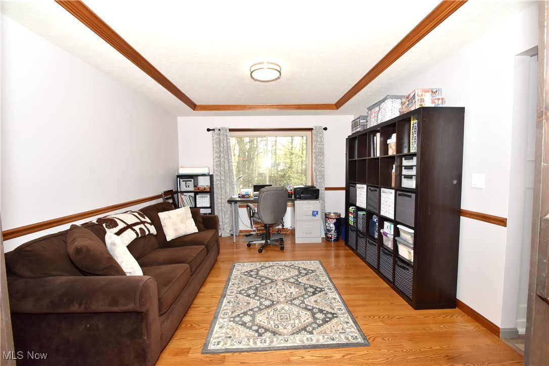519 Quail Run Drive, Broadview Heights, Ohio image 11
