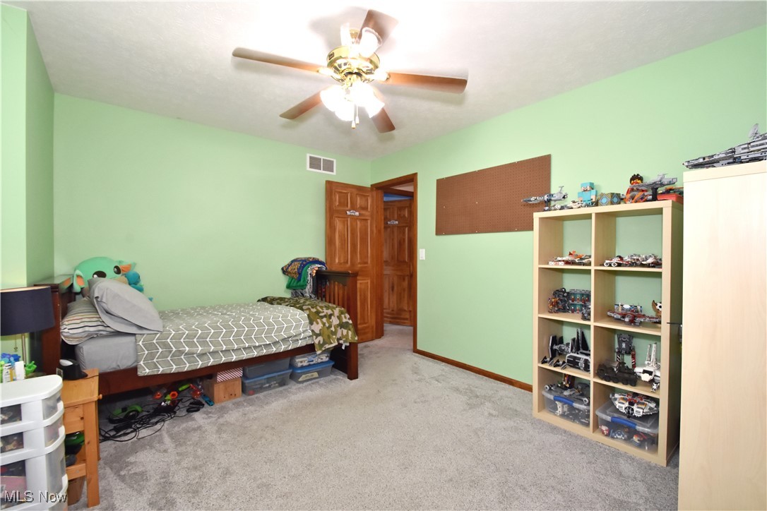 519 Quail Run Drive, Broadview Heights, Ohio image 32