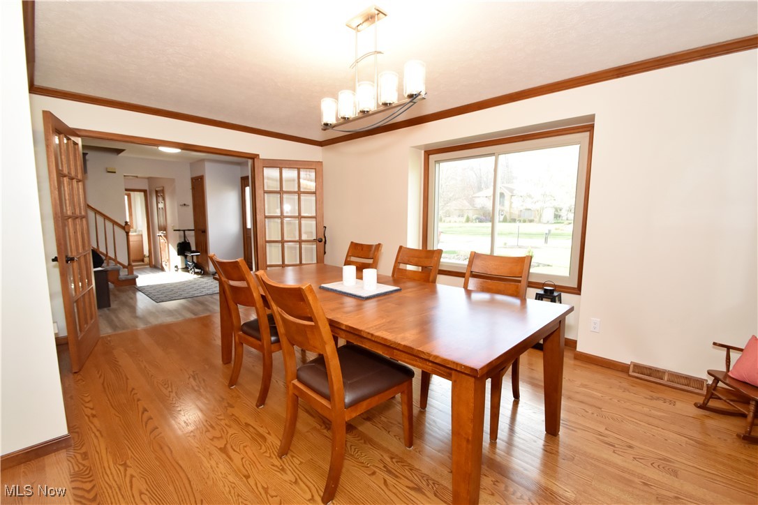 519 Quail Run Drive, Broadview Heights, Ohio image 10