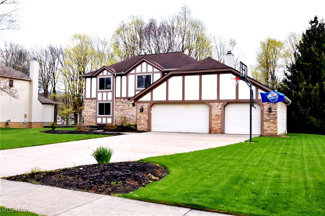 519 Quail Run Drive, Broadview Heights, Ohio image 42