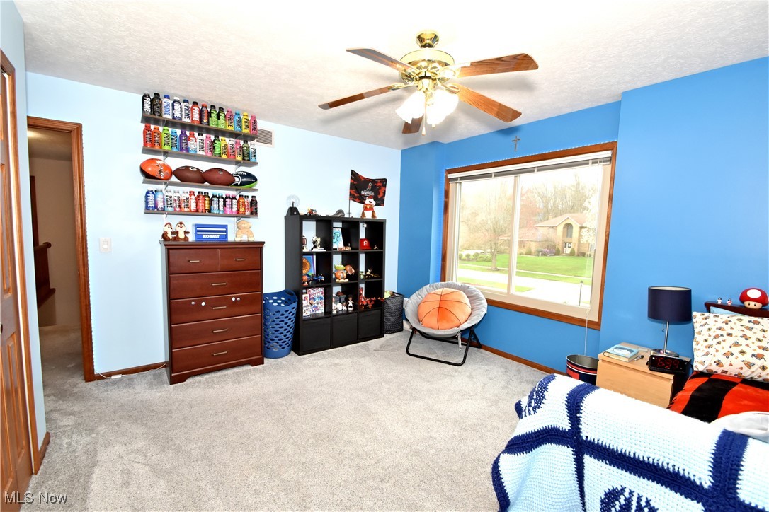 519 Quail Run Drive, Broadview Heights, Ohio image 34