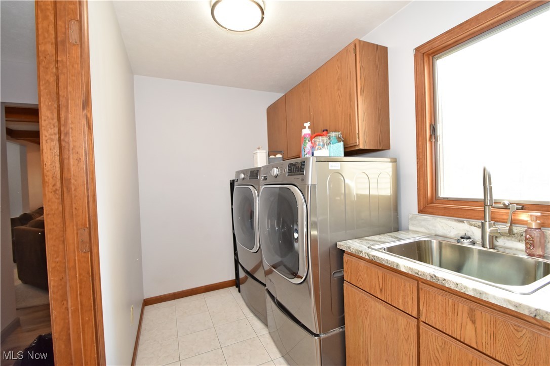 519 Quail Run Drive, Broadview Heights, Ohio image 17