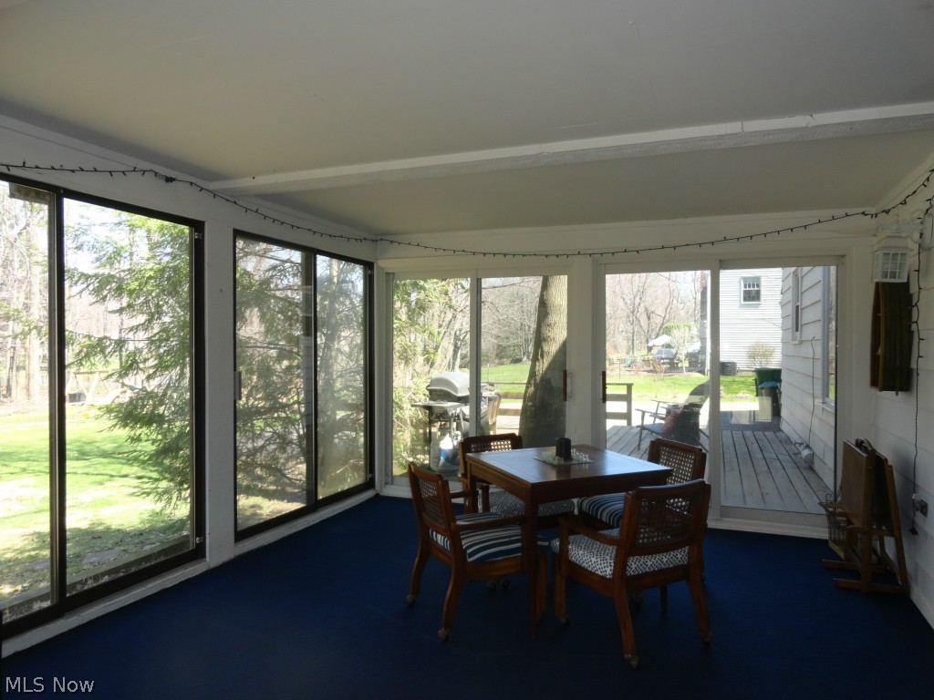 Chagrin Lakes Club - Residential Lease