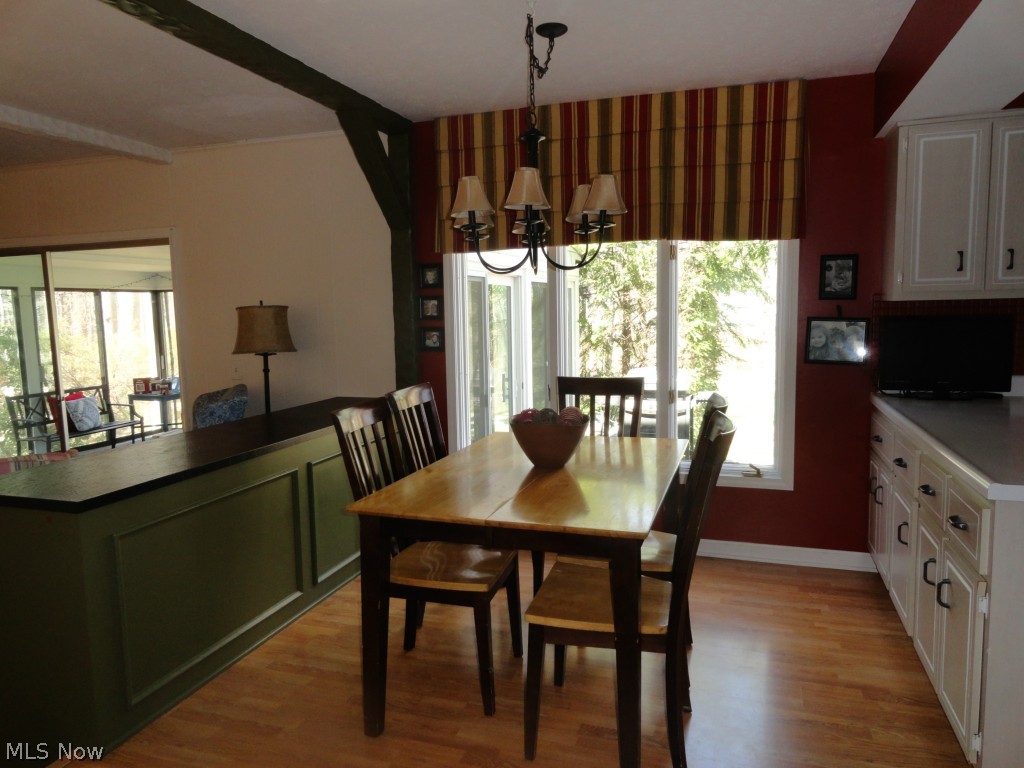 Chagrin Lakes Club - Residential Lease