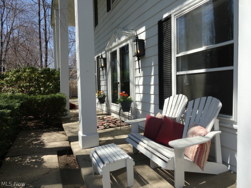 Chagrin Lakes Club - Residential Lease