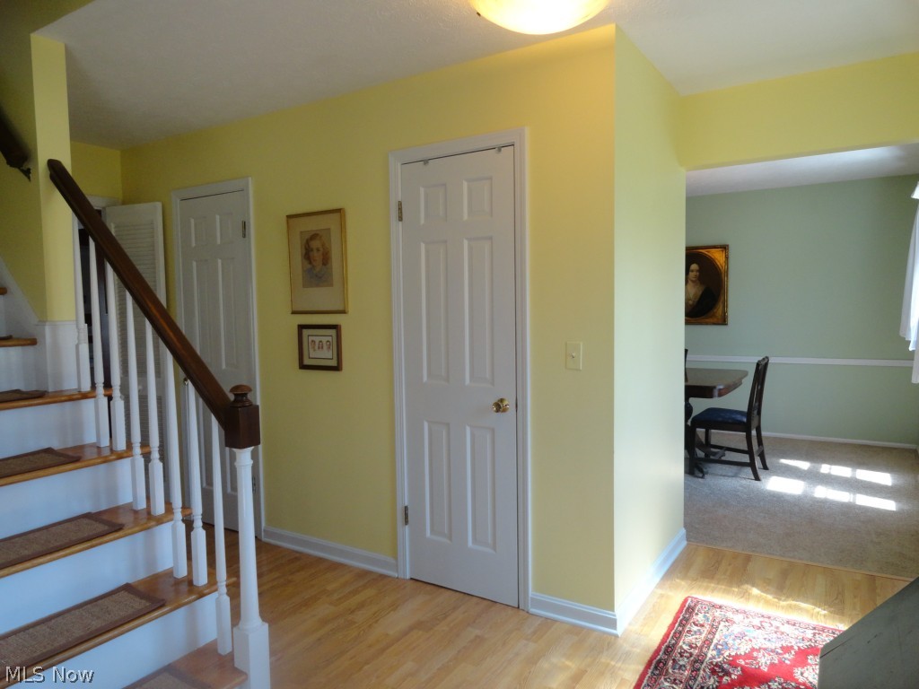 Chagrin Lakes Club - Residential Lease