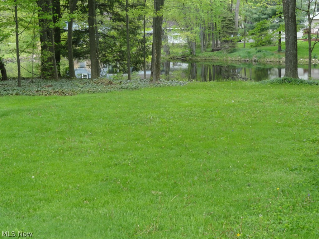 Chagrin Lakes Club - Residential Lease