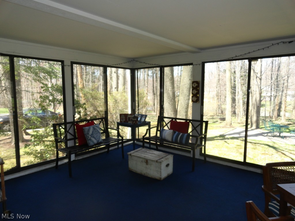 Chagrin Lakes Club - Residential Lease