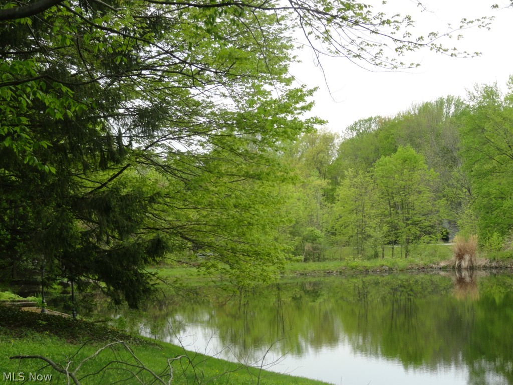 Chagrin Lakes Club - Residential Lease