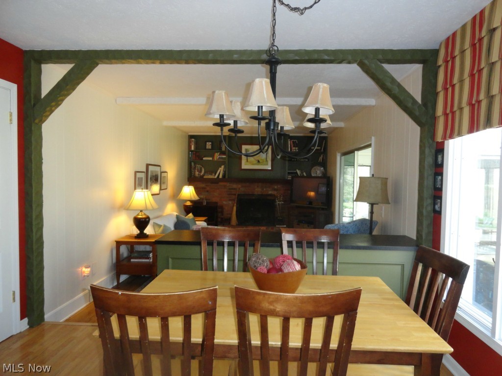 Chagrin Lakes Club - Residential Lease