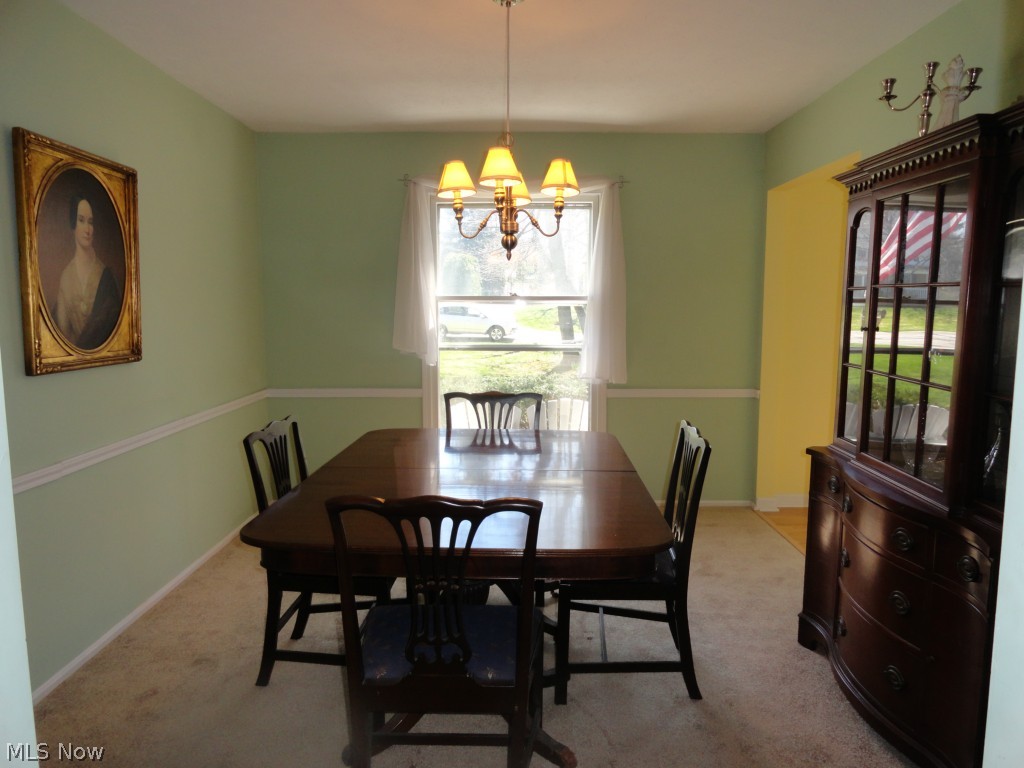 Chagrin Lakes Club - Residential Lease