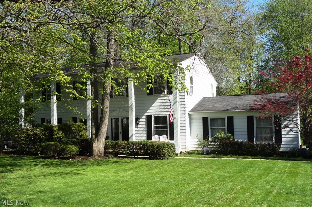 Chagrin Lakes Club - Residential Lease