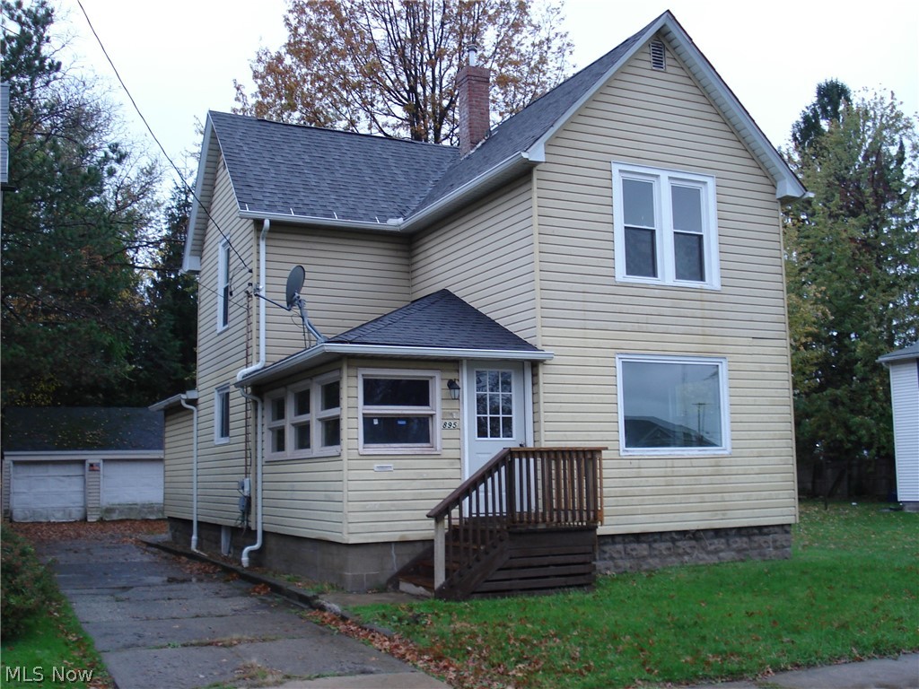 Mutual - Residential