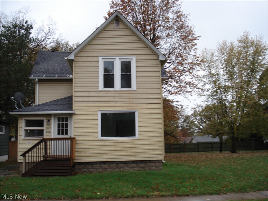 Mutual - Residential