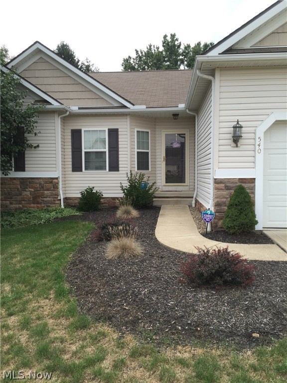 The Vineyards At Old Mill - Residential