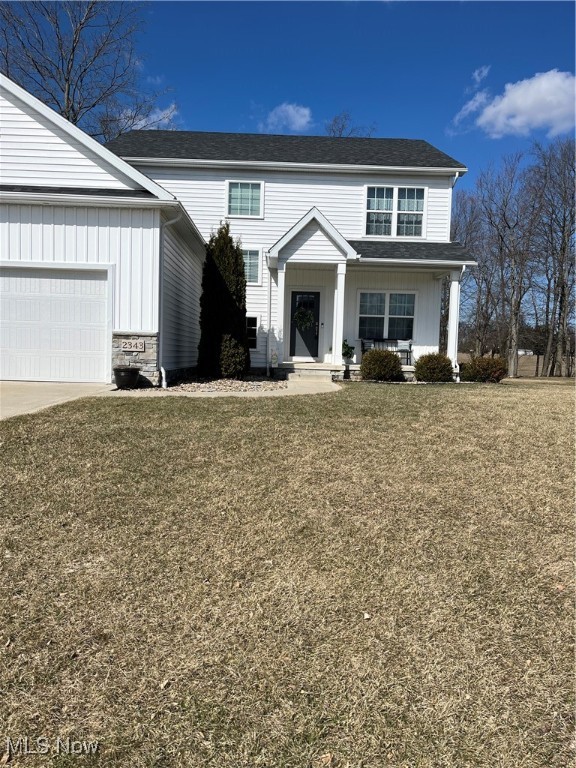 2343 Pebble Brook Path, Orrville, Ohio image 1