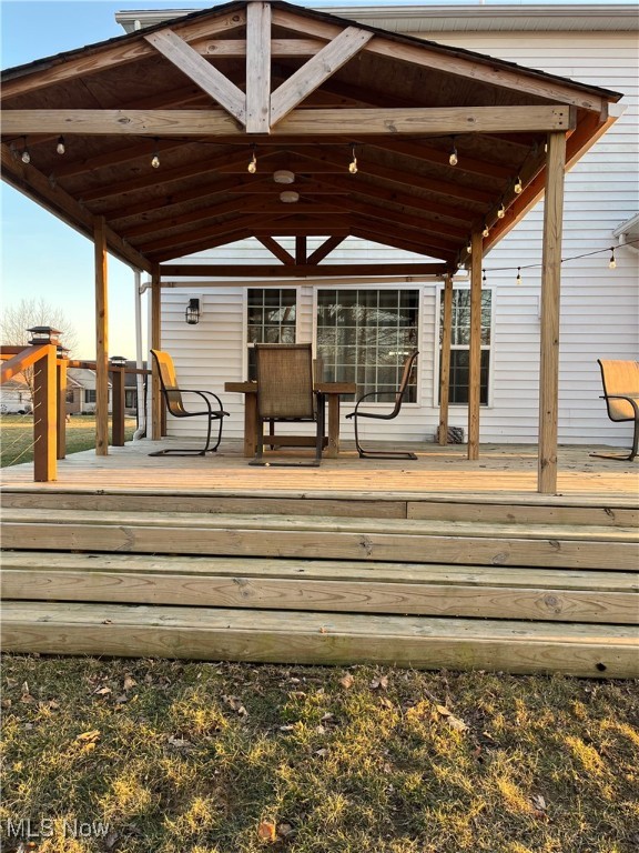 2343 Pebble Brook Path, Orrville, Ohio image 30