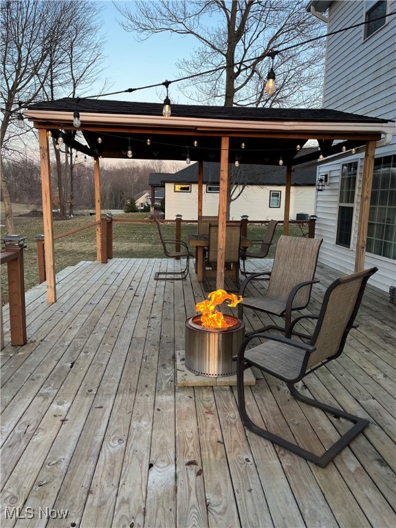 2343 Pebble Brook Path, Orrville, Ohio image 29