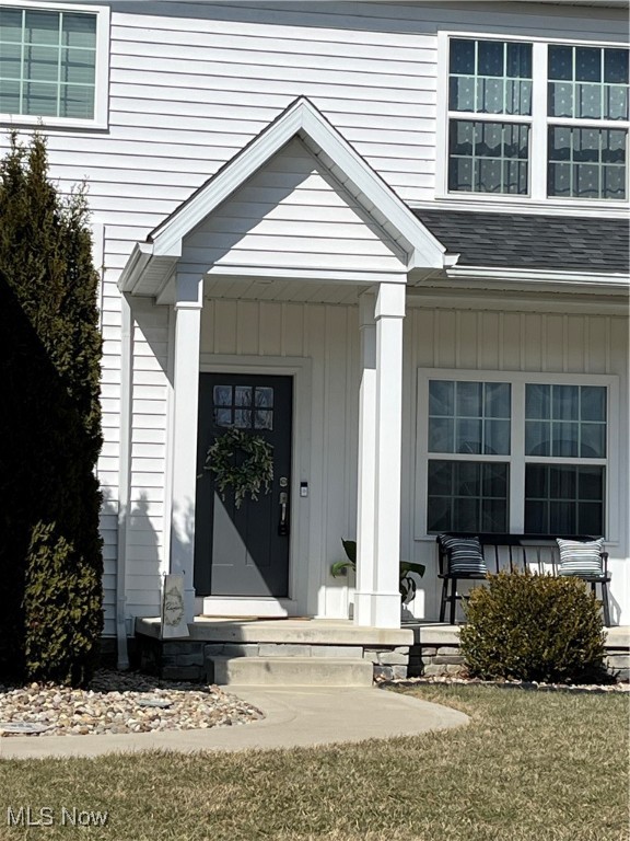 2343 Pebble Brook Path, Orrville, Ohio image 2
