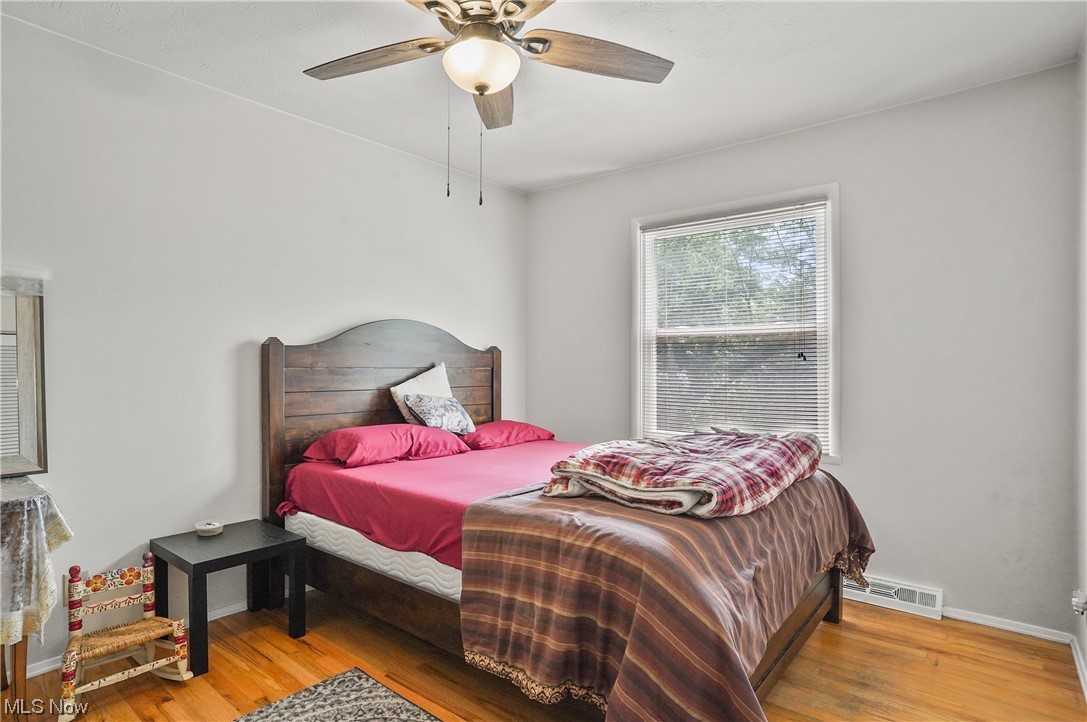 Revere Manor - Residential Lease