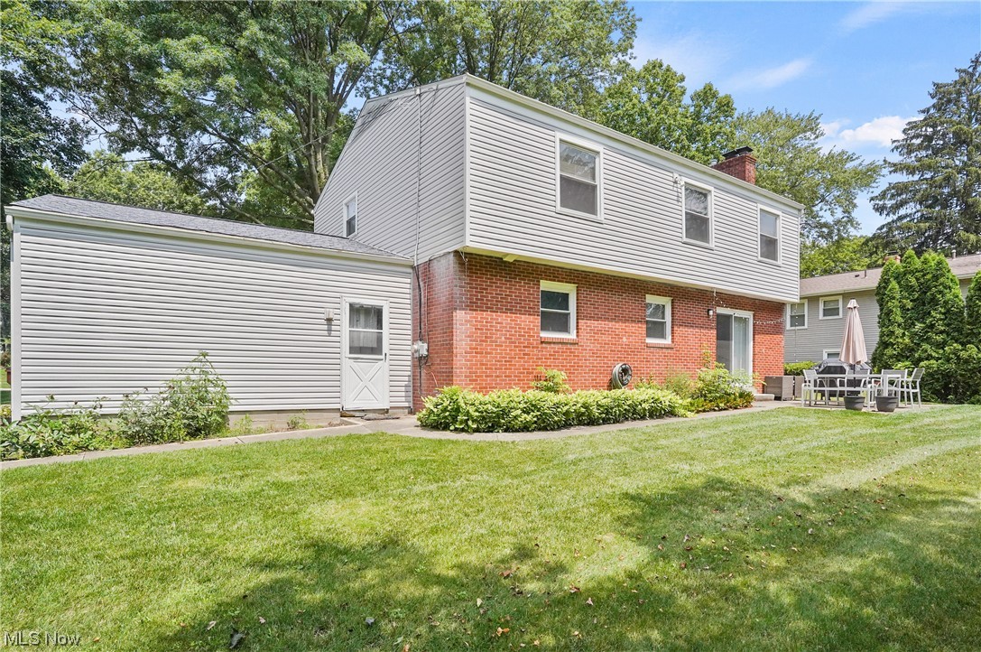 Revere Manor - Residential Lease