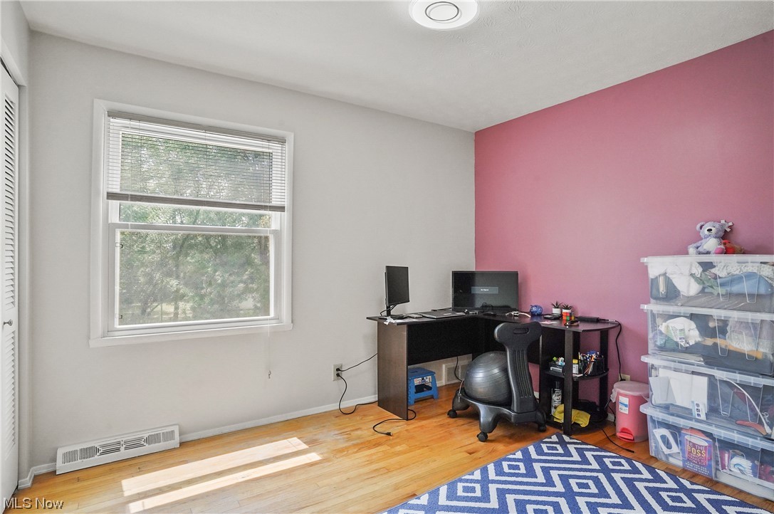 Revere Manor - Residential Lease