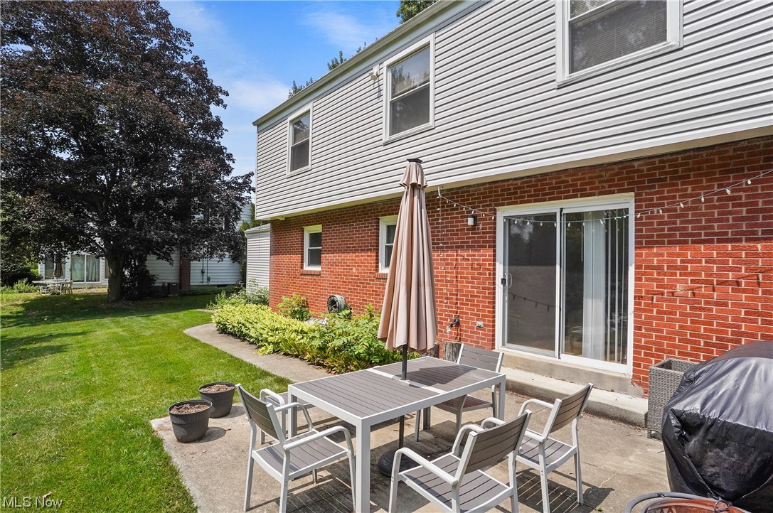 Revere Manor - Residential Lease