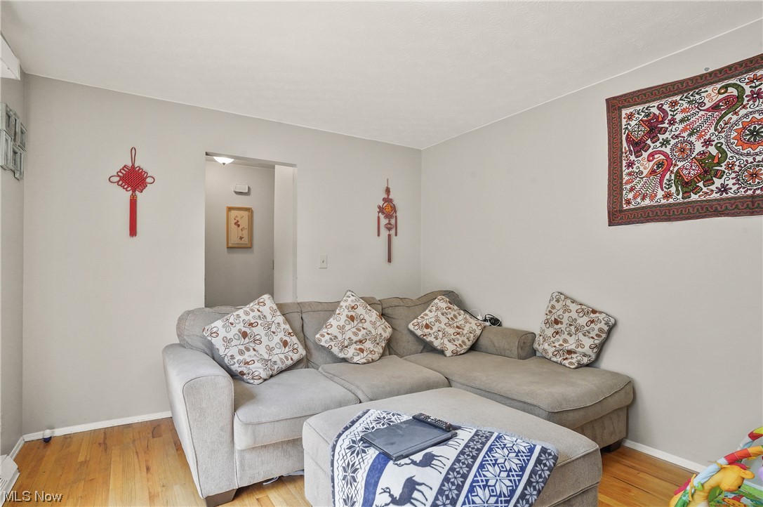 Revere Manor - Residential Lease