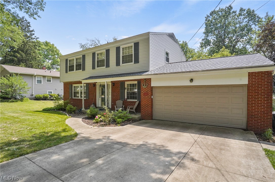 Revere Manor - Residential Lease