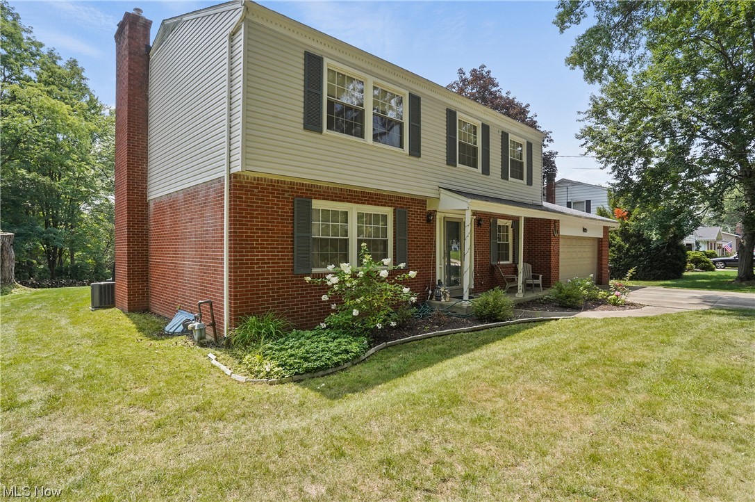 Revere Manor - Residential Lease