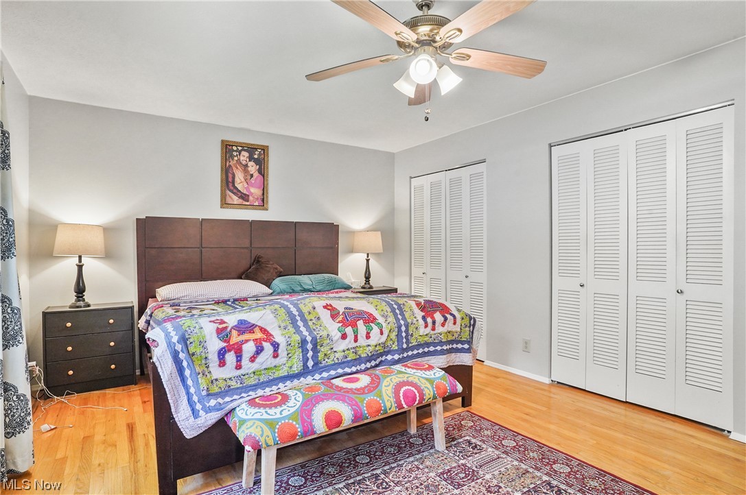 Revere Manor - Residential Lease