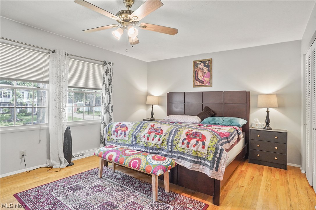 Revere Manor - Residential Lease