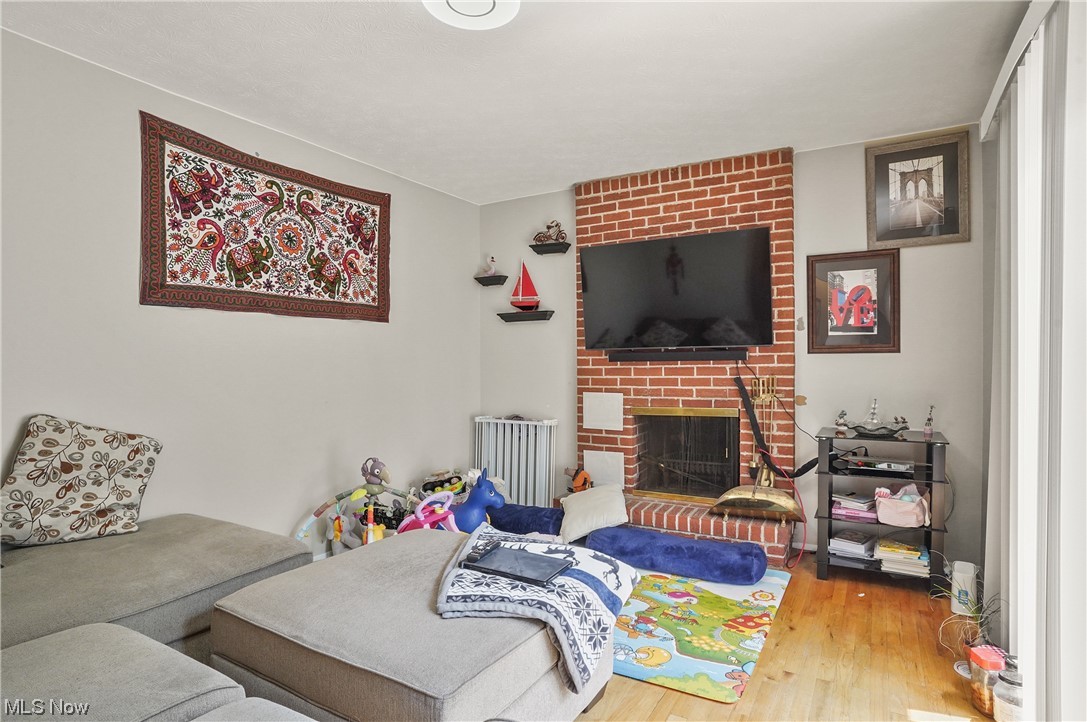 Revere Manor - Residential Lease